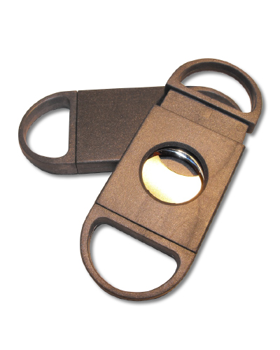 Easy Cut Cigar Cutter - GREY